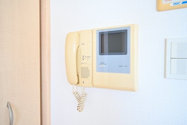 曙橋駅 徒歩5分 8階の物件内観写真