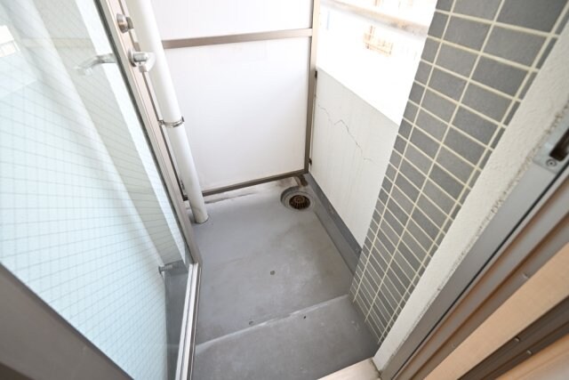 曙橋駅 徒歩5分 8階の物件内観写真