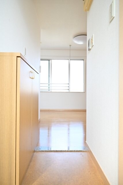 曙橋駅 徒歩5分 8階の物件内観写真