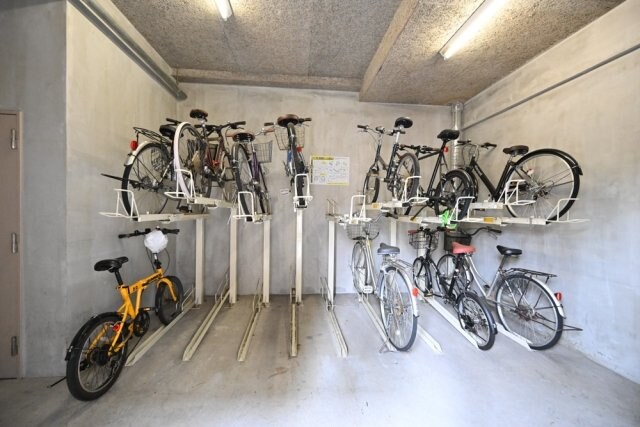 曙橋駅 徒歩5分 8階の物件内観写真