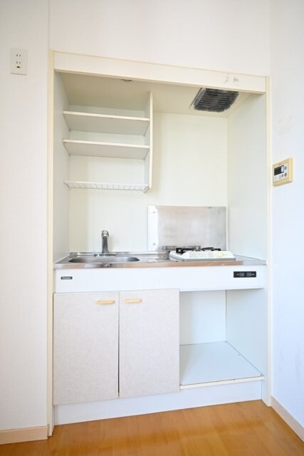 曙橋駅 徒歩5分 8階の物件内観写真