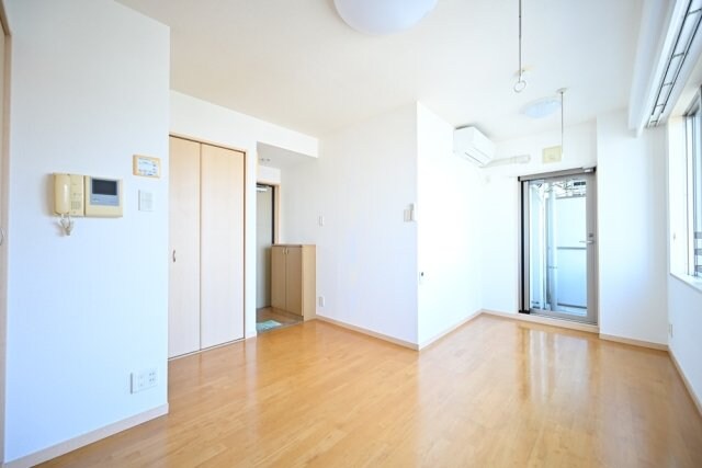 曙橋駅 徒歩5分 8階の物件内観写真