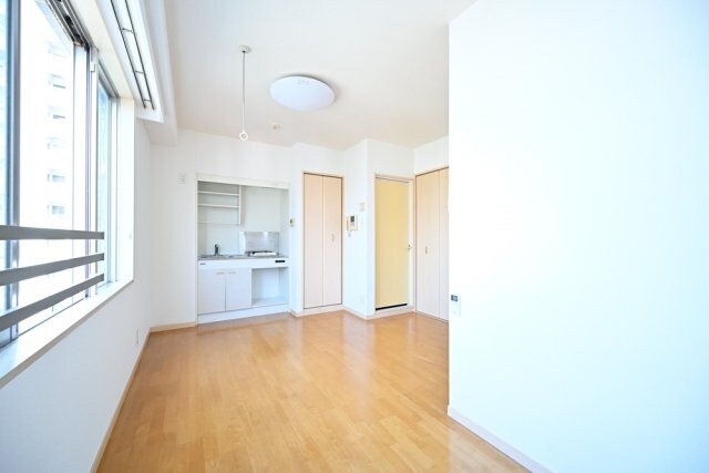 曙橋駅 徒歩5分 8階の物件内観写真