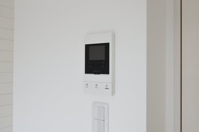 落合南長崎駅 徒歩9分 3階の物件内観写真