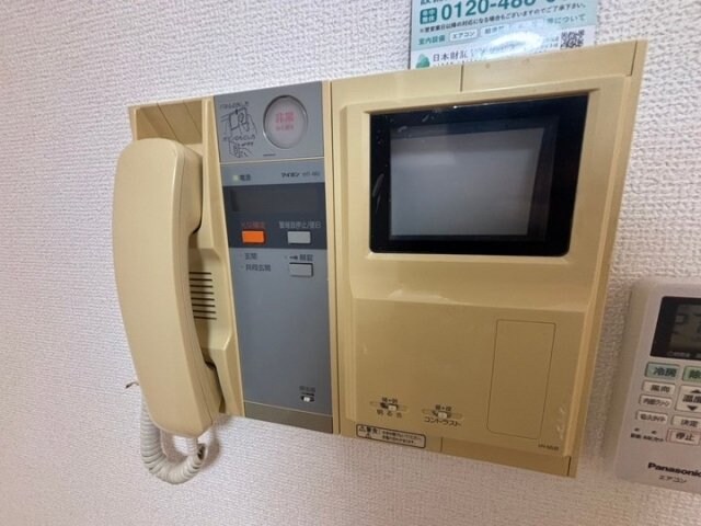 桜上水駅 徒歩5分 8階の物件内観写真