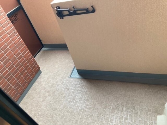 桜上水駅 徒歩5分 8階の物件内観写真