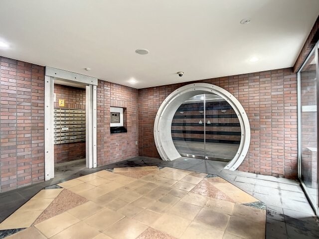 桜上水駅 徒歩5分 8階の物件外観写真