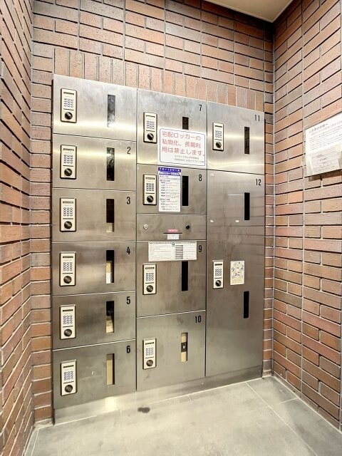 桜上水駅 徒歩5分 8階の物件内観写真