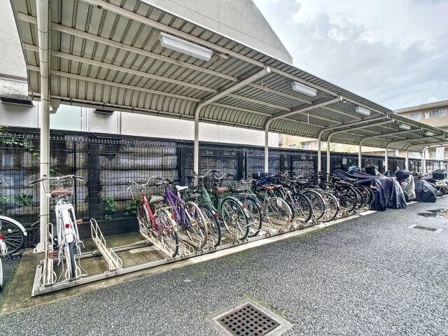 桜上水駅 徒歩5分 8階の物件内観写真