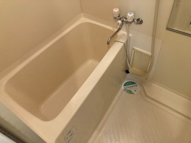 桜上水駅 徒歩5分 8階の物件内観写真