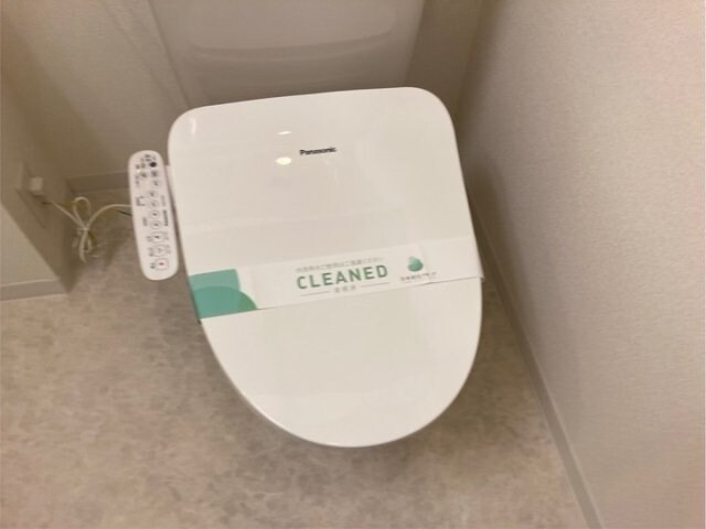 桜上水駅 徒歩5分 8階の物件内観写真