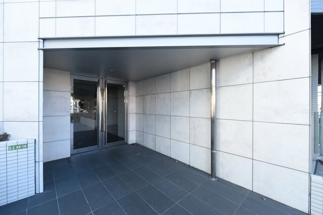 千歳船橋駅 徒歩13分 6階の物件外観写真