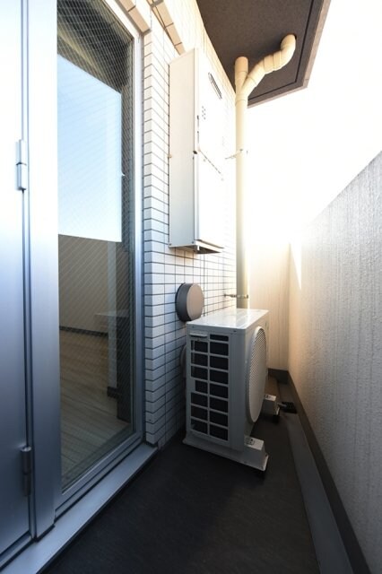 千歳船橋駅 徒歩13分 6階の物件内観写真