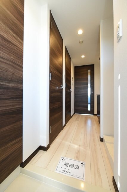 千歳船橋駅 徒歩13分 6階の物件内観写真