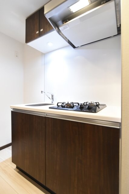 千歳船橋駅 徒歩13分 6階の物件内観写真