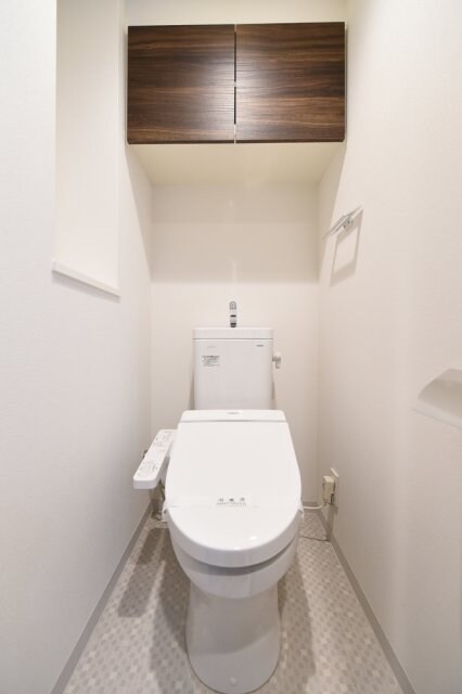 千歳船橋駅 徒歩13分 6階の物件内観写真