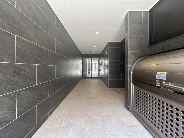 エルファーロ中野富士見町の物件外観写真