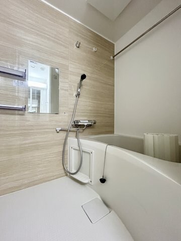 エルファーロ中野富士見町の物件内観写真