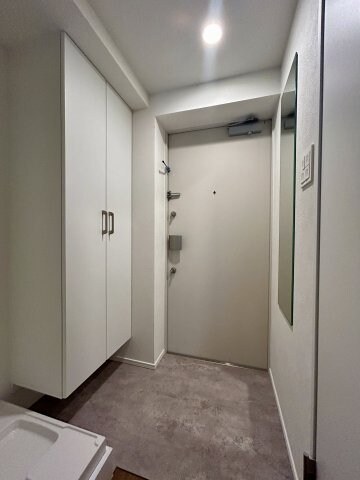 エルファーロ中野富士見町の物件内観写真