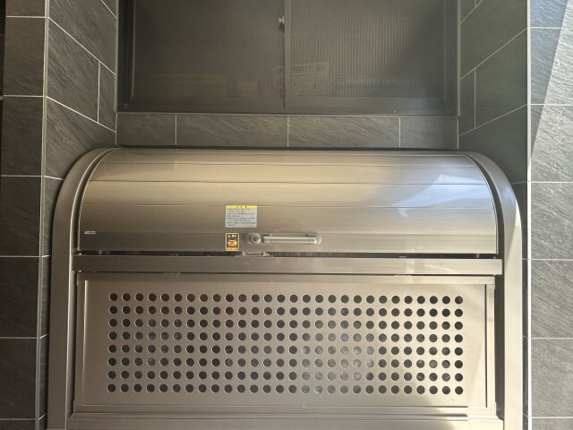 エルファーロ中野富士見町の物件内観写真