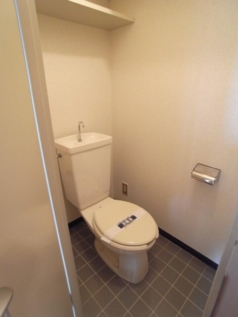 本駒込駅 徒歩5分 7階の物件内観写真