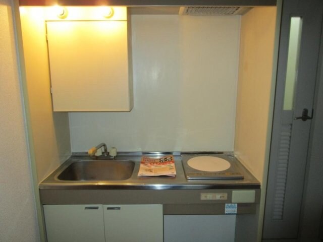 本駒込駅 徒歩5分 7階の物件内観写真