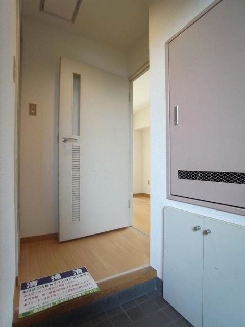 本駒込駅 徒歩5分 7階の物件内観写真