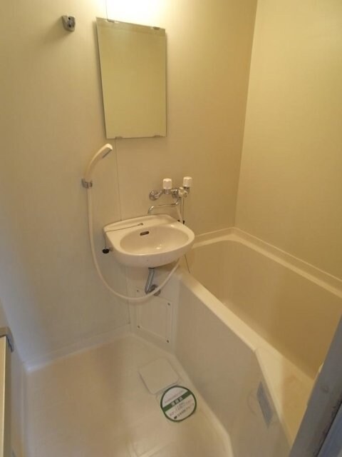 本駒込駅 徒歩5分 7階の物件内観写真