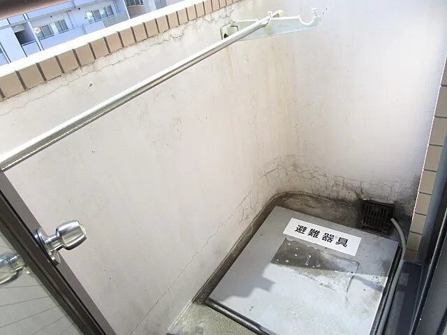 本駒込駅 徒歩5分 7階の物件内観写真