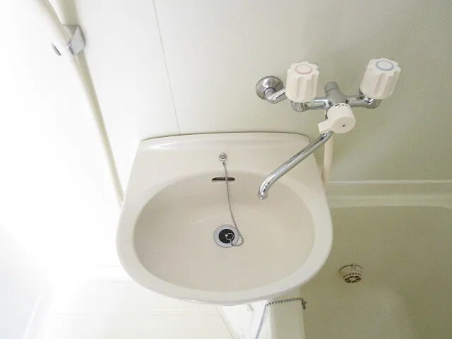 本駒込駅 徒歩5分 7階の物件内観写真