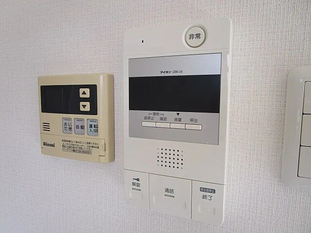 本駒込駅 徒歩5分 7階の物件内観写真