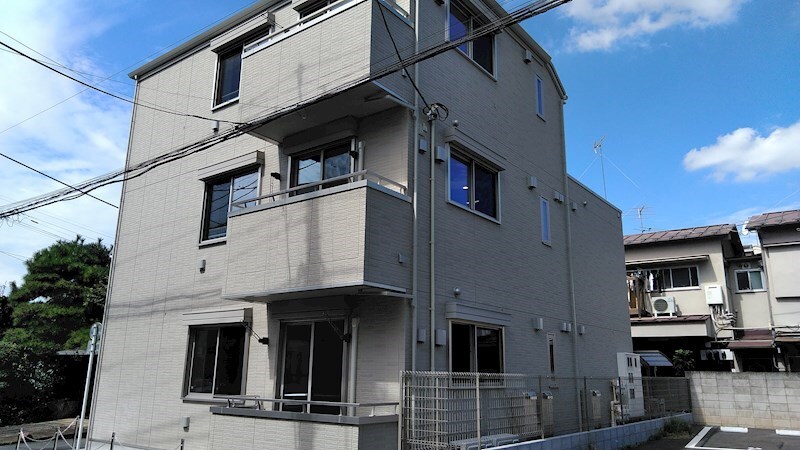 RAMIUJ ラミージュの物件外観写真