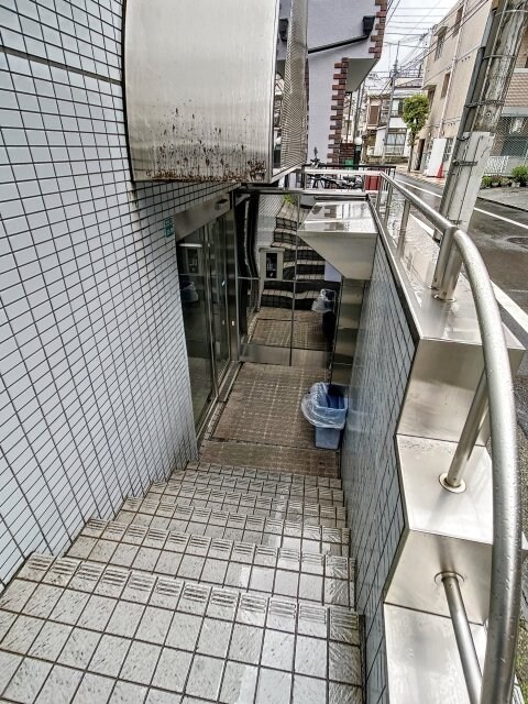 下板橋駅 徒歩9分 1階の物件外観写真