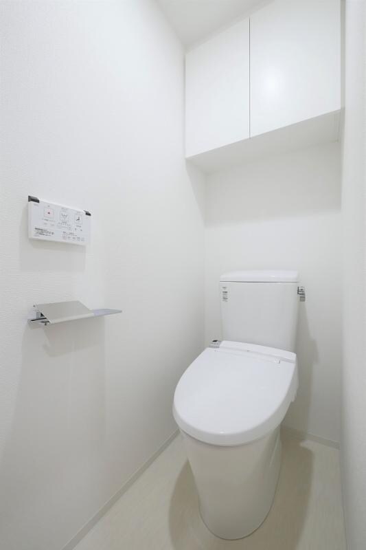 ブライズ高円寺の物件内観写真