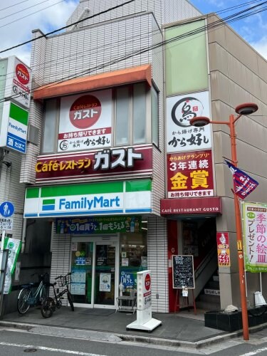 ブライズ高円寺の物件内観写真