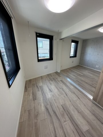 ラフィスタ大山金井町の物件内観写真