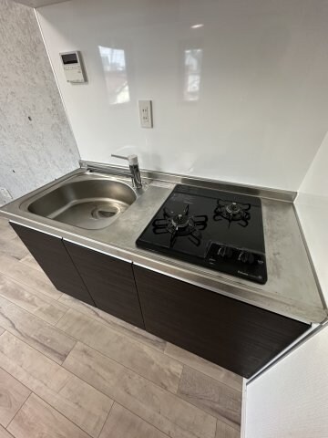 ラフィスタ大山金井町の物件内観写真