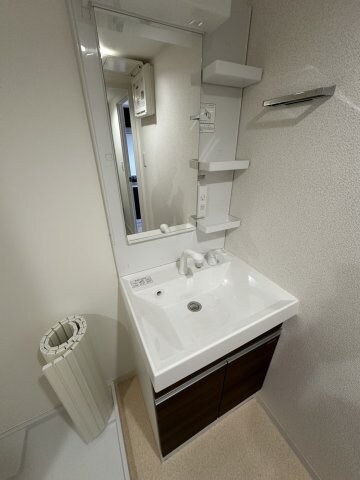 ラフィスタ大山金井町の物件内観写真