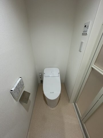 ラフィスタ大山金井町の物件内観写真