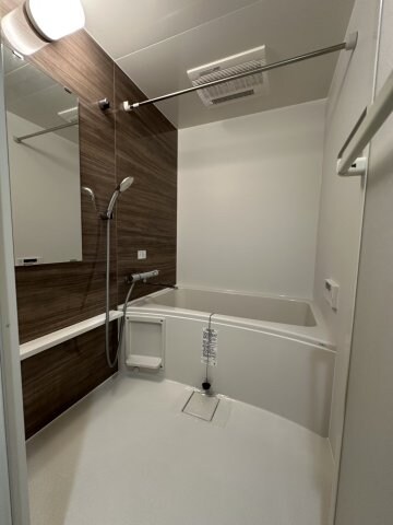 ラフィスタ大山金井町の物件内観写真