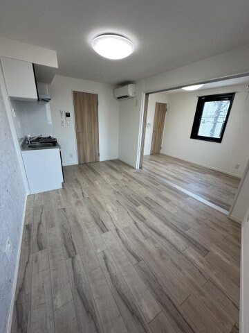 ラフィスタ大山金井町の物件内観写真