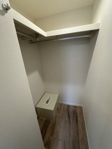 ラフィスタ大山金井町の物件内観写真