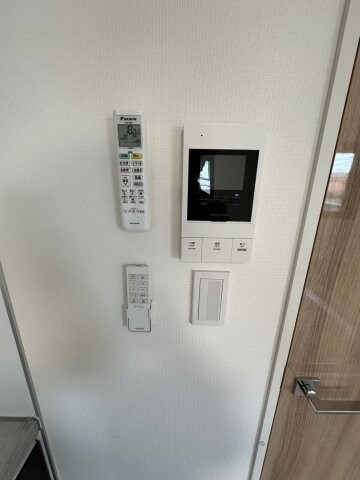 ラフィスタ大山金井町の物件内観写真