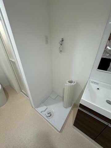 ラフィスタ大山金井町の物件内観写真