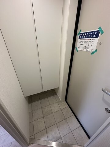 ラフィスタ大山金井町の物件内観写真