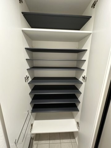 ラフィスタ大山金井町の物件内観写真