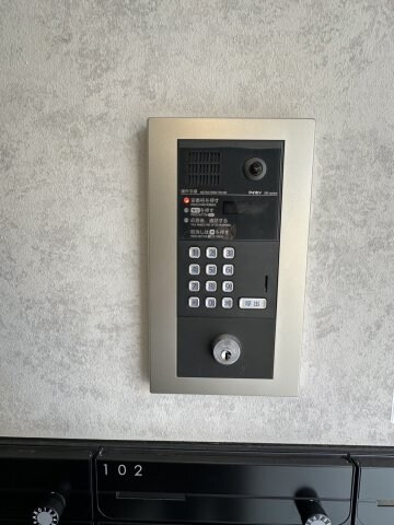 ラフィスタ大山金井町の物件内観写真