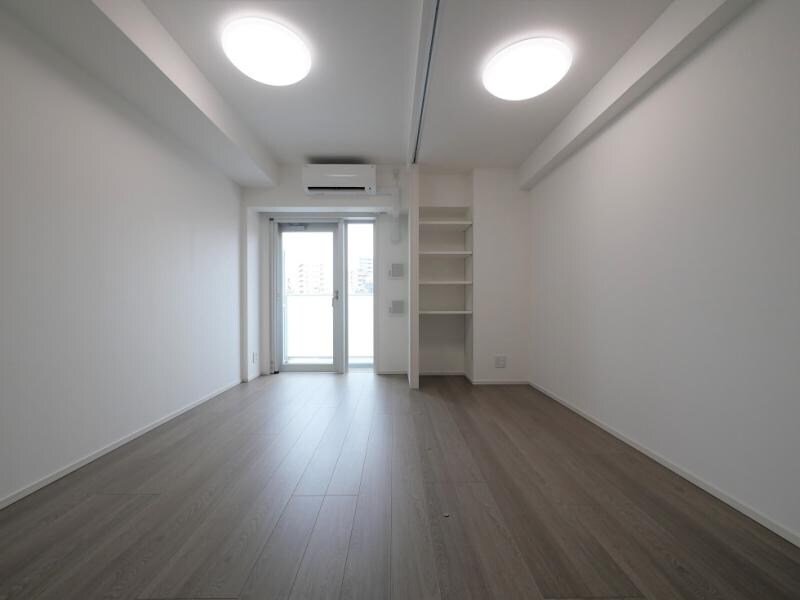 パレステージ西日暮里Ⅱの物件内観写真