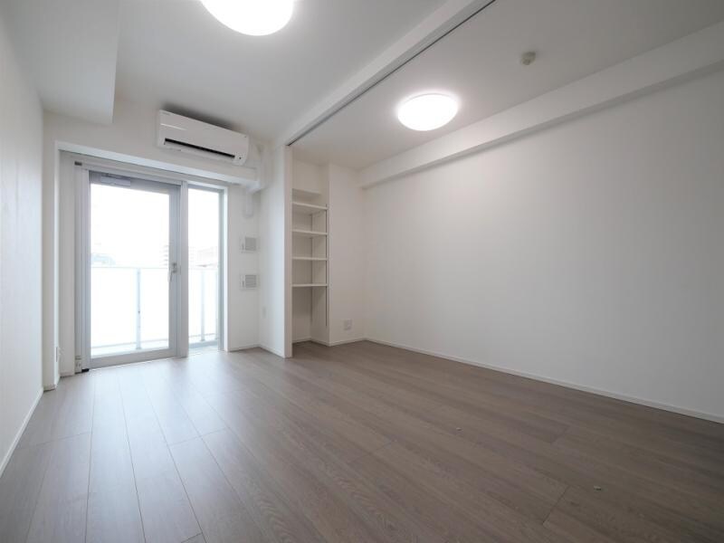 パレステージ西日暮里Ⅱの物件内観写真