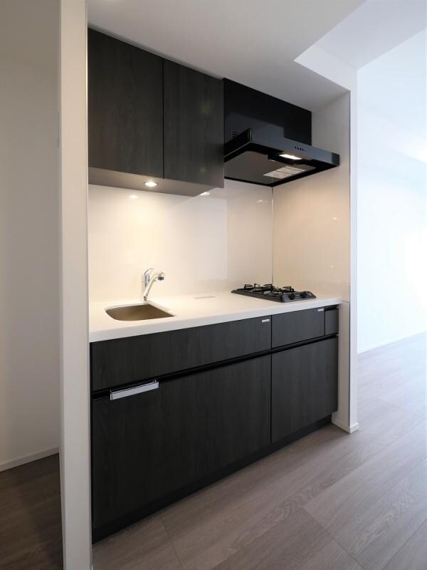 パレステージ西日暮里Ⅱの物件内観写真